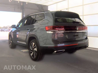 2025 Volkswagen Atlas 2.0T SE w/Technology - miniatura 6
