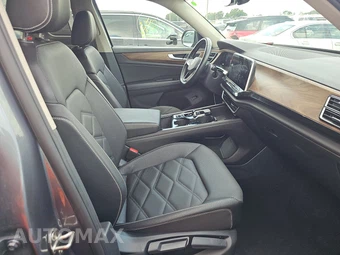 2025 Volkswagen Atlas 2.0T SE w/Technology - miniatura 8