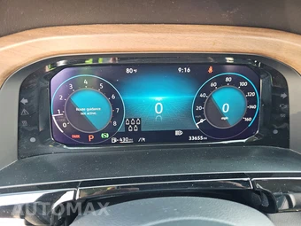 2025 Volkswagen Atlas 2.0T SE w/Technology - miniatura 12