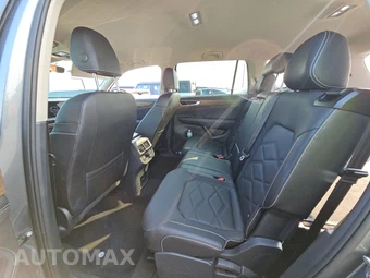 2025 Volkswagen Atlas 2.0T SE w/Technology - miniatura 13