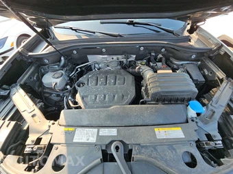 2025 Volkswagen Atlas 2.0T SE w/Technology - miniatura 15