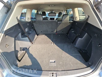 2025 Volkswagen Atlas 2.0T SE w/Technology - miniatura 16
