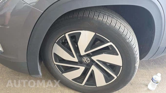 2025 Volkswagen Atlas 2.0T SE w/Technology - miniatura 23