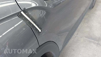 2025 Volkswagen Atlas 2.0T SE w/Technology - miniatura 24