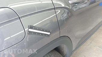 2025 Volkswagen Atlas 2.0T SE w/Technology - miniatura 29