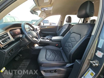 2025 Volkswagen Atlas 2.0T SE w/Technology - miniatura 7