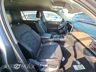 2025 Volkswagen Atlas 2.0T SE w/Technology - miniatura 8