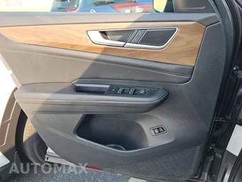 2025 Volkswagen Atlas 2.0T SE w/Technology - miniatura 9