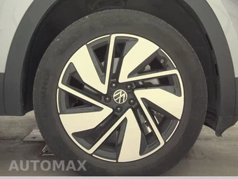 2025 Volkswagen Atlas 2.0T SE w/Technology - miniatura 10