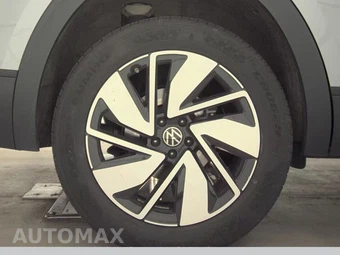 2025 Volkswagen Atlas 2.0T SE w/Technology - miniatura 11
