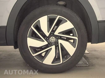 2025 Volkswagen Atlas 2.0T SE w/Technology - miniatura 12