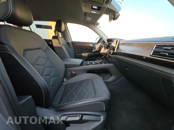 2025 Volkswagen Atlas 2.0T SE w/Technology - miniatura 14