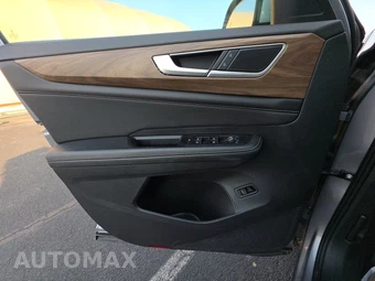 2025 Volkswagen Atlas 2.0T SE w/Technology - miniatura 15