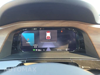 2025 Volkswagen Atlas 2.0T SE w/Technology - miniatura 18