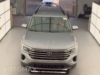 2025 Volkswagen Atlas 2.0T SE w/Technology - miniatura 2