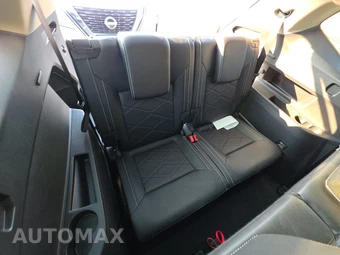 2025 Volkswagen Atlas 2.0T SE w/Technology - miniatura 20