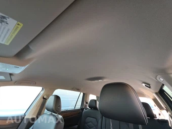 2025 Volkswagen Atlas 2.0T SE w/Technology - miniatura 21