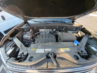 2025 Volkswagen Atlas 2.0T SE w/Technology - miniatura 23