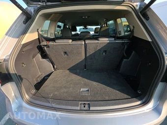 2025 Volkswagen Atlas 2.0T SE w/Technology - miniatura 24