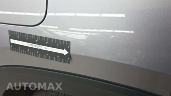 2025 Volkswagen Atlas 2.0T SE w/Technology - miniatura 32