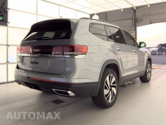 2025 Volkswagen Atlas 2.0T SE w/Technology - miniatura 5