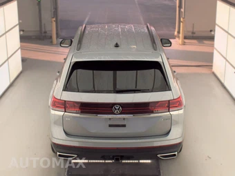 2025 Volkswagen Atlas 2.0T SE w/Technology - miniatura 6