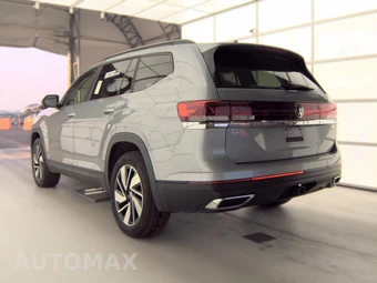 2025 Volkswagen Atlas 2.0T SE w/Technology - miniatura 8