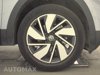 2025 Volkswagen Atlas 2.0T SE w/Technology - miniatura 10