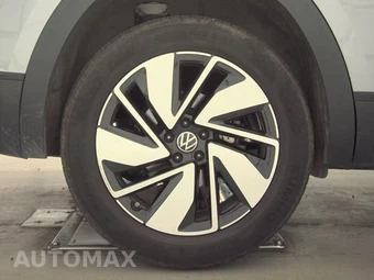 2025 Volkswagen Atlas 2.0T SE w/Technology - miniatura 11