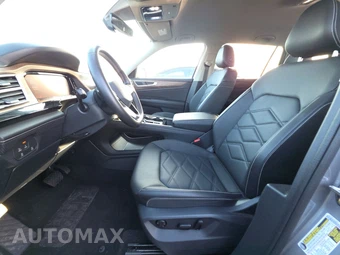 2025 Volkswagen Atlas 2.0T SE w/Technology - miniatura 13
