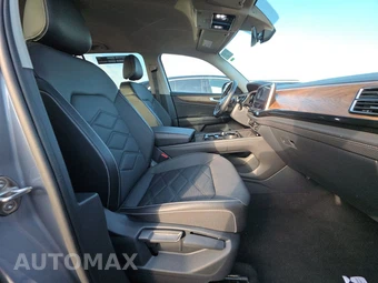 2025 Volkswagen Atlas 2.0T SE w/Technology - miniatura 14