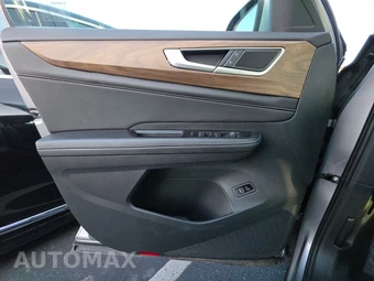 2025 Volkswagen Atlas 2.0T SE w/Technology - miniatura 15