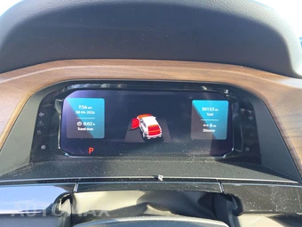 2025 Volkswagen Atlas 2.0T SE w/Technology - miniatura 18