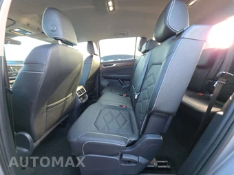 2025 Volkswagen Atlas 2.0T SE w/Technology - miniatura 19