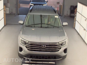 2025 Volkswagen Atlas 2.0T SE w/Technology - miniatura 2