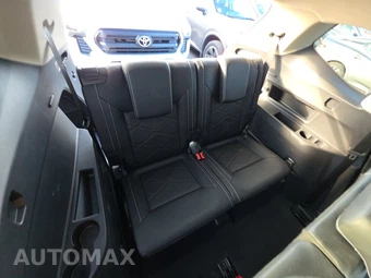 2025 Volkswagen Atlas 2.0T SE w/Technology - miniatura 20