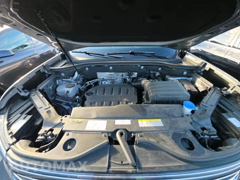 2025 Volkswagen Atlas 2.0T SE w/Technology - miniatura 23