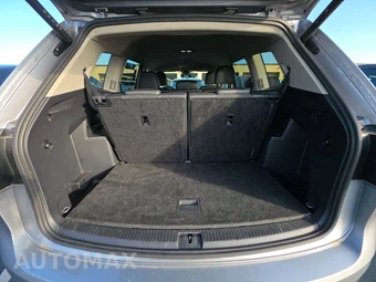 2025 Volkswagen Atlas 2.0T SE w/Technology - miniatura 24