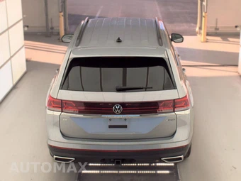2025 Volkswagen Atlas 2.0T SE w/Technology - miniatura 6
