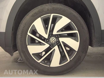 2025 Volkswagen Atlas 2.0T SE w/Technology - miniatura 9