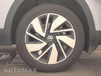 2025 Volkswagen Atlas 2.0T SE w/Technology - miniatura 10