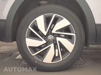 2025 Volkswagen Atlas 2.0T SE w/Technology - miniatura 11