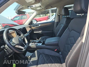 2025 Volkswagen Atlas 2.0T SE w/Technology - miniatura 13