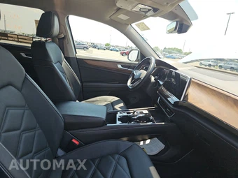 2025 Volkswagen Atlas 2.0T SE w/Technology - miniatura 14
