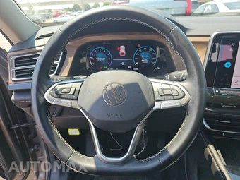 2025 Volkswagen Atlas 2.0T SE w/Technology - miniatura 16