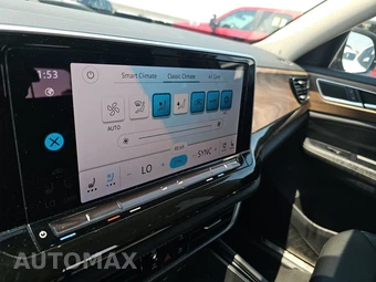 2025 Volkswagen Atlas 2.0T SE w/Technology - miniatura 17