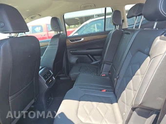 2025 Volkswagen Atlas 2.0T SE w/Technology - miniatura 19