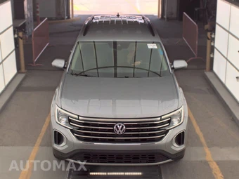 2025 Volkswagen Atlas 2.0T SE w/Technology - miniatura 2