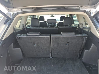2025 Volkswagen Atlas 2.0T SE w/Technology - miniatura 24