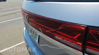 2025 Volkswagen Atlas 2.0T SE w/Technology - miniatura 31